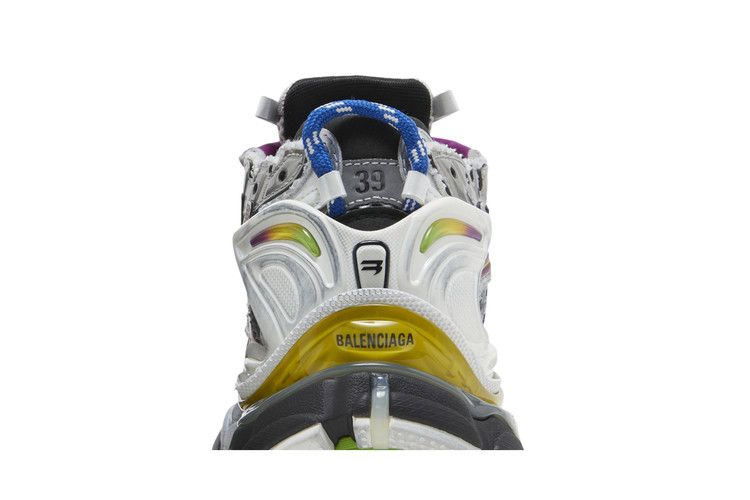 Кроссовки Balenciaga Wmns Runner Sneaker 'Grey'