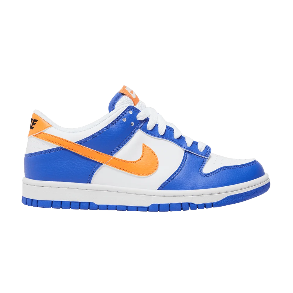 Кроссовки Nike Dunk Low GS 'Knicks'