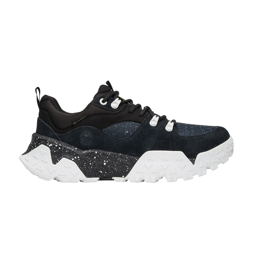 Кроссовки White Mountaineering x Timberland Motion Scramble 'Black'