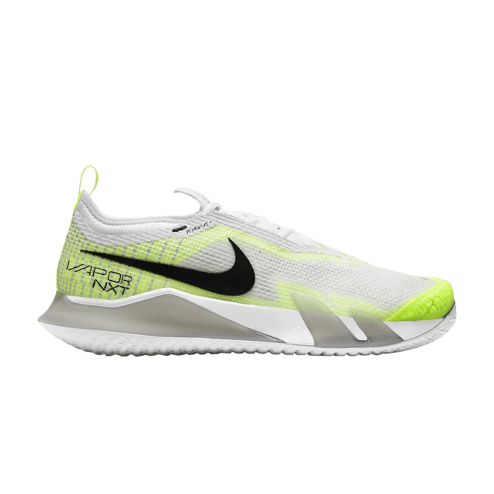 Krossovki-NikeCourt-React-Vapor-NXT-Volt