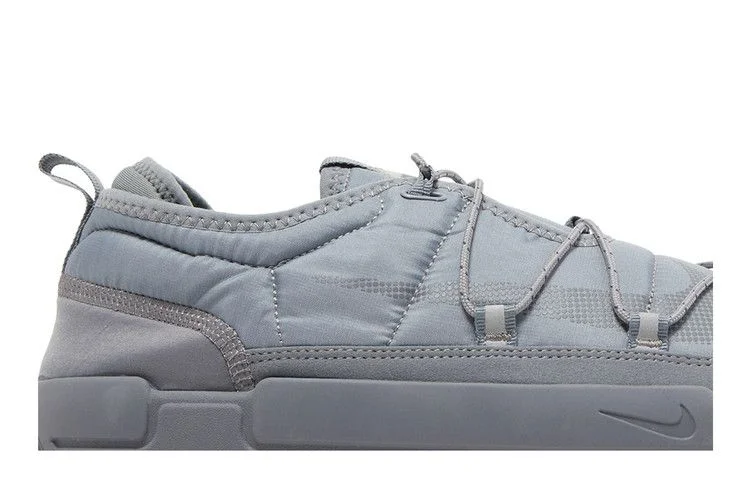Тапочки Nike Offline Pack 'Cool Grey'