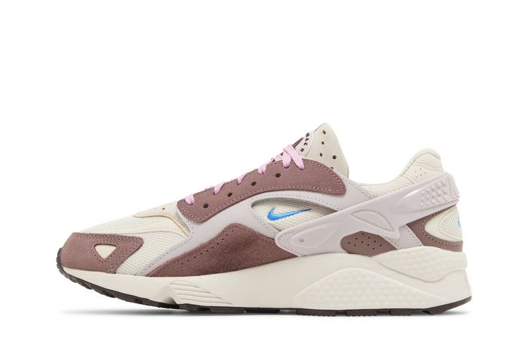 Кроссовки Nike Air Huarache Runner 'Light Orewood Earth'
