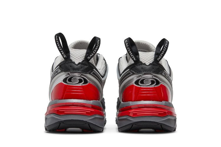 Кроссовки Salomon ACS Pro Advanced 'Lunar Rock'