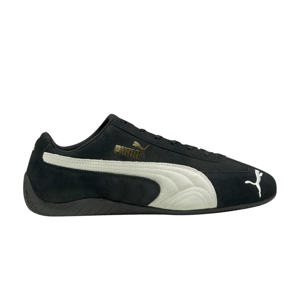 Кроссовки Puma Speedcat LS 'Black White'