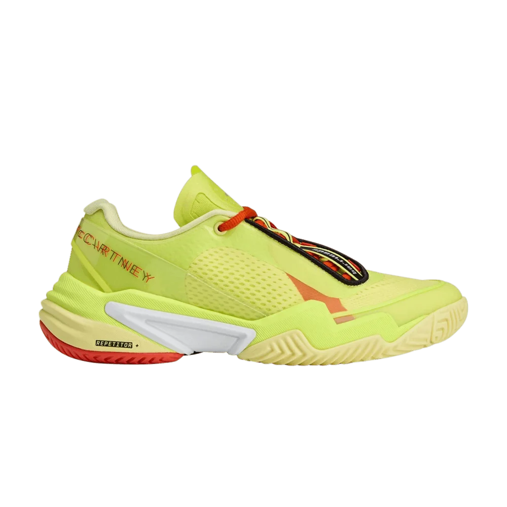 Krossovki-Stella-McCartney-x-adidas-Wmns-Barricade-Ice-Yellow-Orange