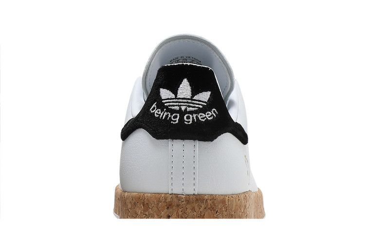 Кроссовки Marvel x adidas Wmns Stan Smith 'I Am Groot'