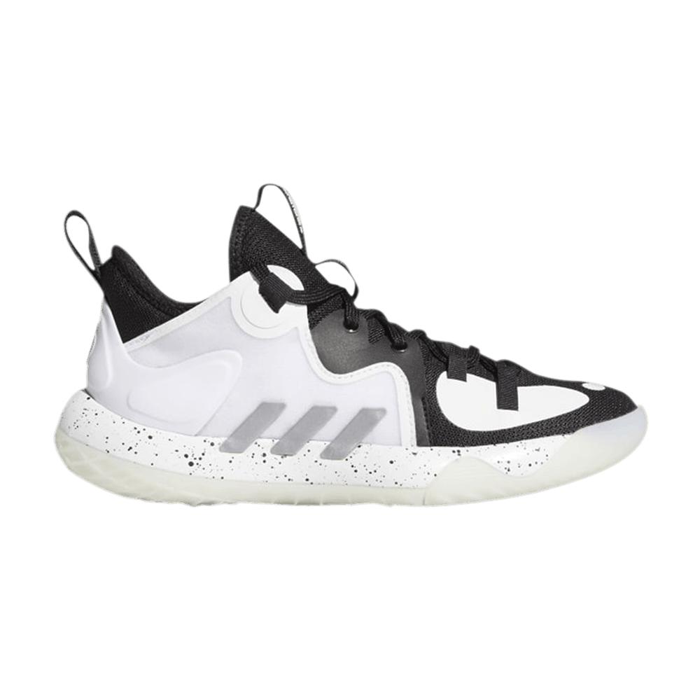 Кроссовки Adidas Harden Stepback 2 'Oreo'