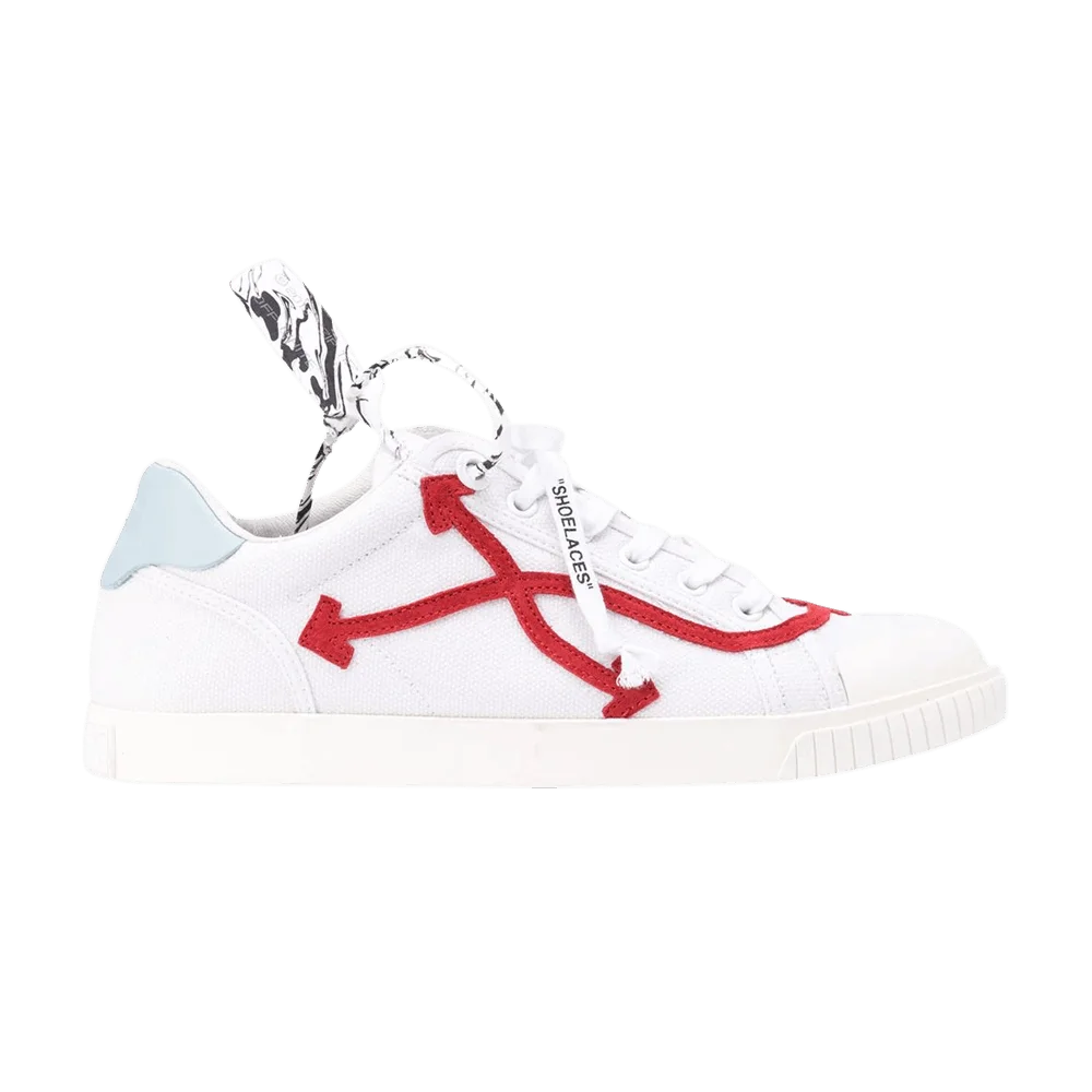 Krossovki-Off-White-Vulcanized-Low-White-Blue