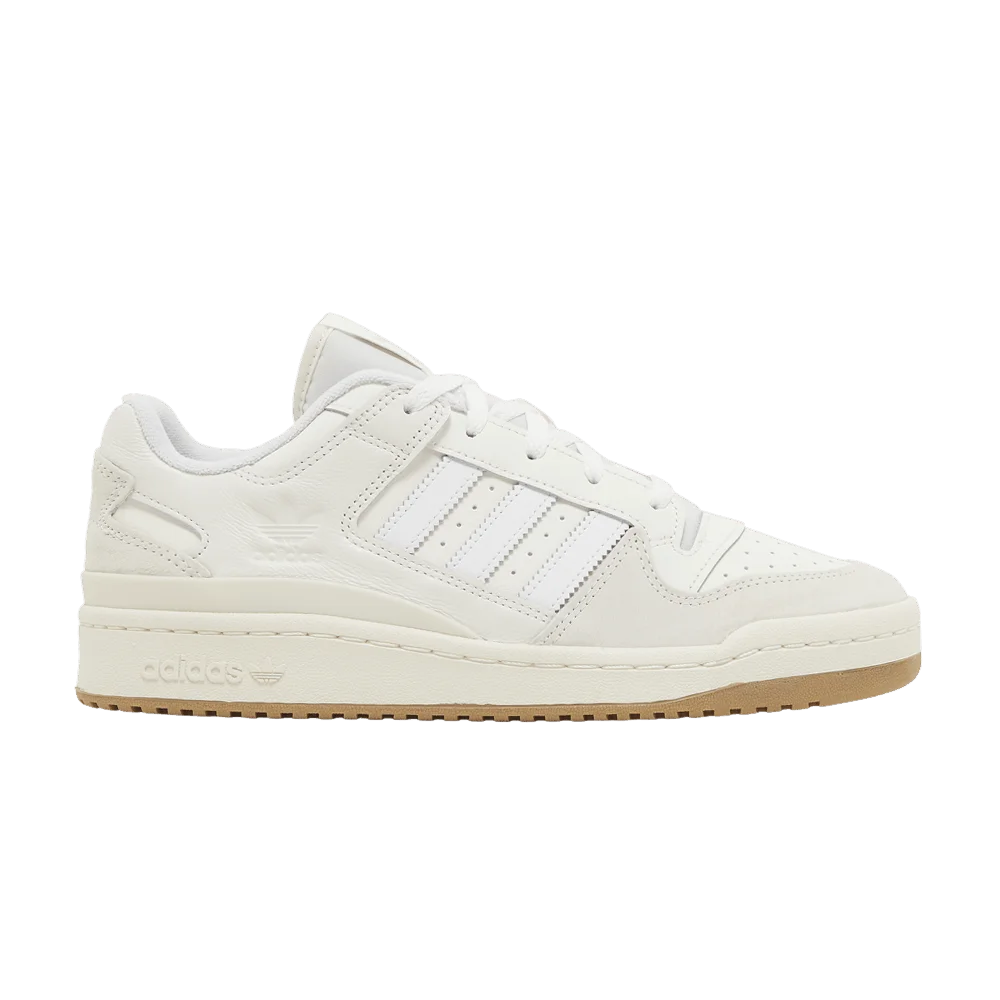 Krossovki-adidas-Forum-Low-Chalk-White-Gum