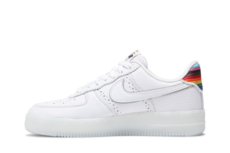 Кроссовки Nike Air Force 1 Low 'Be True'
