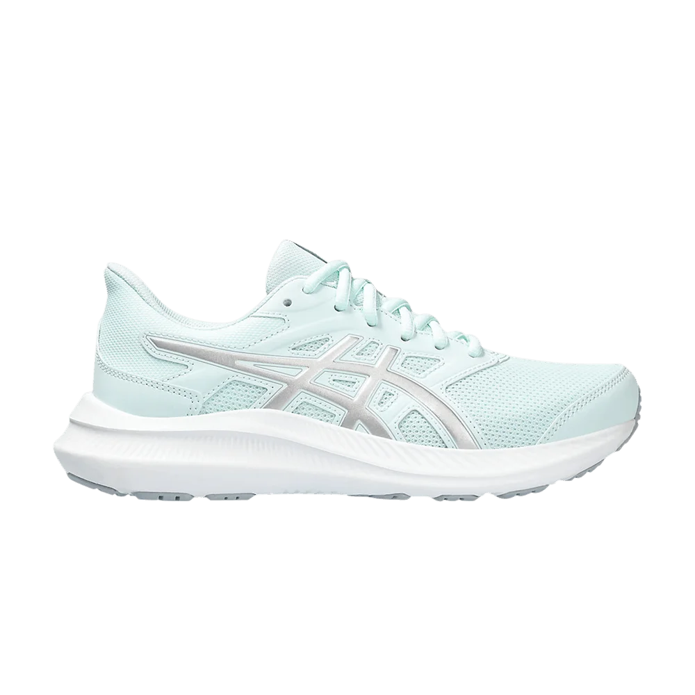Krossovki-Asics-Wmns-Jolt-4-Soothing-Sea-Pure-Silver