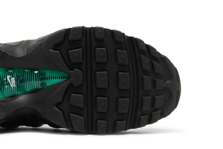 Кроссовки Nike Wmns Air Max 95 Next Nature 'Stadium Green'