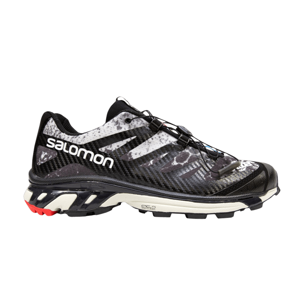 Кроссовки Salomon XT-4 Advanced 'Black'