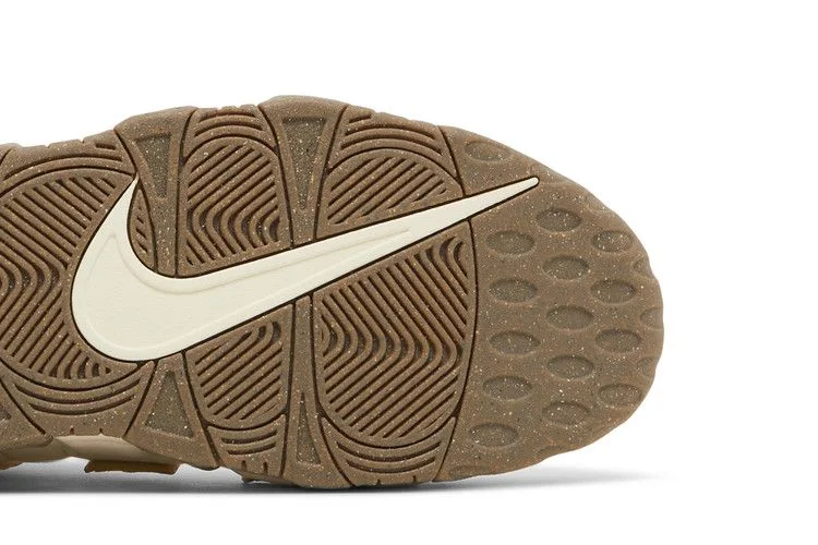 Кроссовки Nike Air More Uptempo '96 'Coconut Milk'