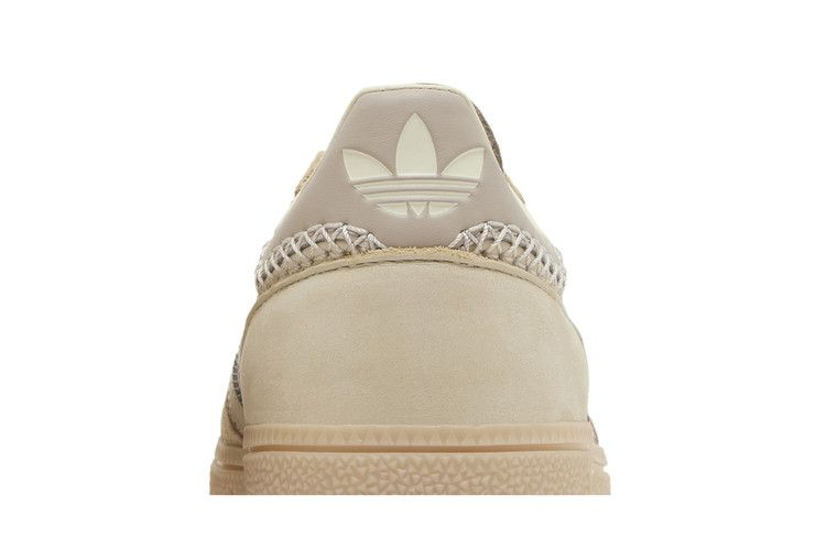 Кроссовки adidas Women's Handball Spezial 'Cream White Wonder Beige'