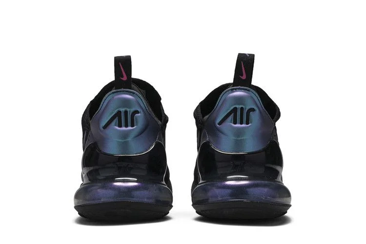 Кроссовки Nike Air Max 270 'Throwback Future'