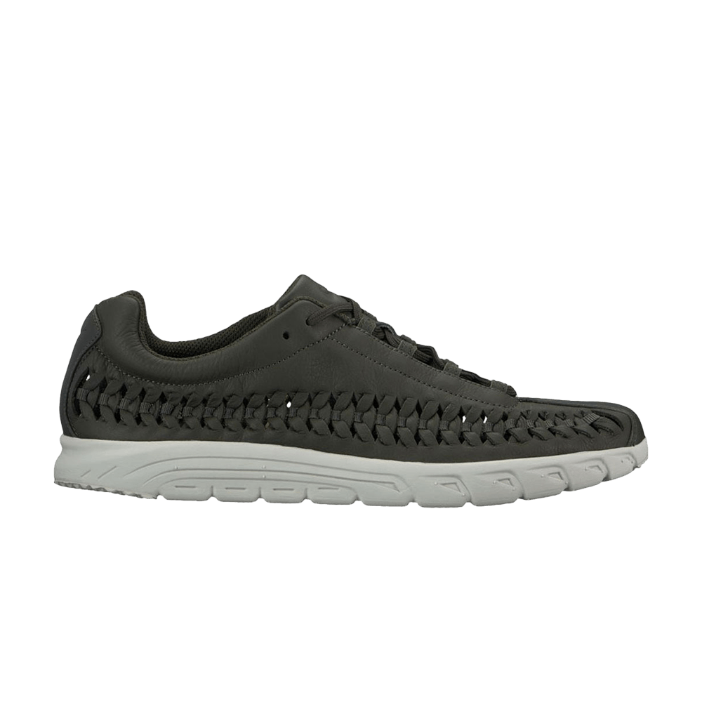Кроссовки Nike Mayfly Woven