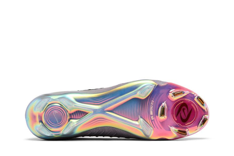 Кроссовки Nike Phantom Luna 2 Elite AS FG High 'Rising Gem Pack'
