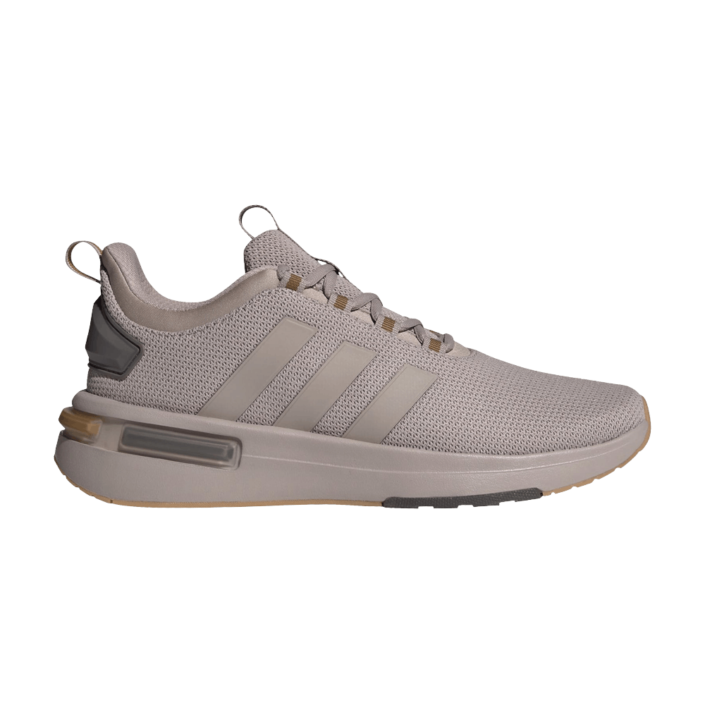 Кроссовки adidas Racer TR23 'Grey Charcoal'