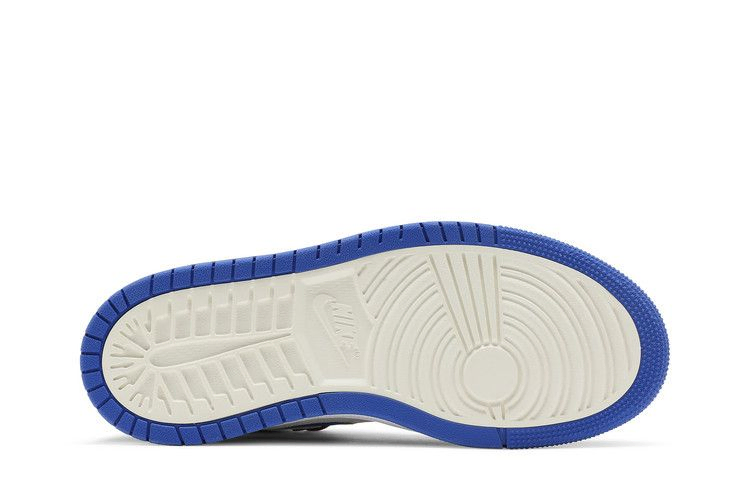 Кроссовки Wmns Air Jordan 1 Zoom Comfort 'Redstone'