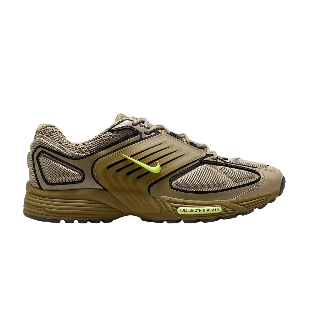 Кроссовки Nike Pegasus Wave 'Khaki Volt'