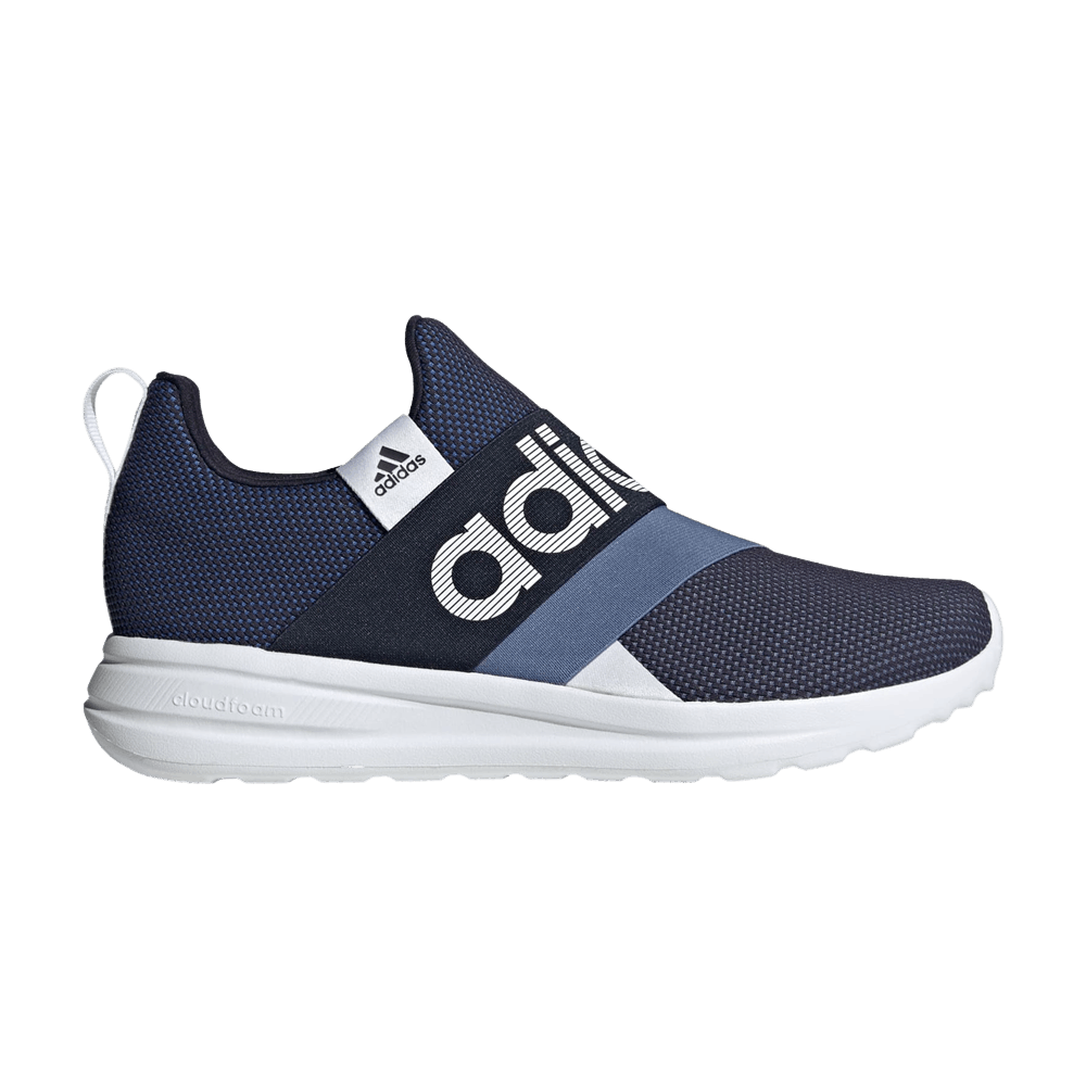 Кроссовки Adidas Lite Racer Adapt 6.0 'Legend Ink'