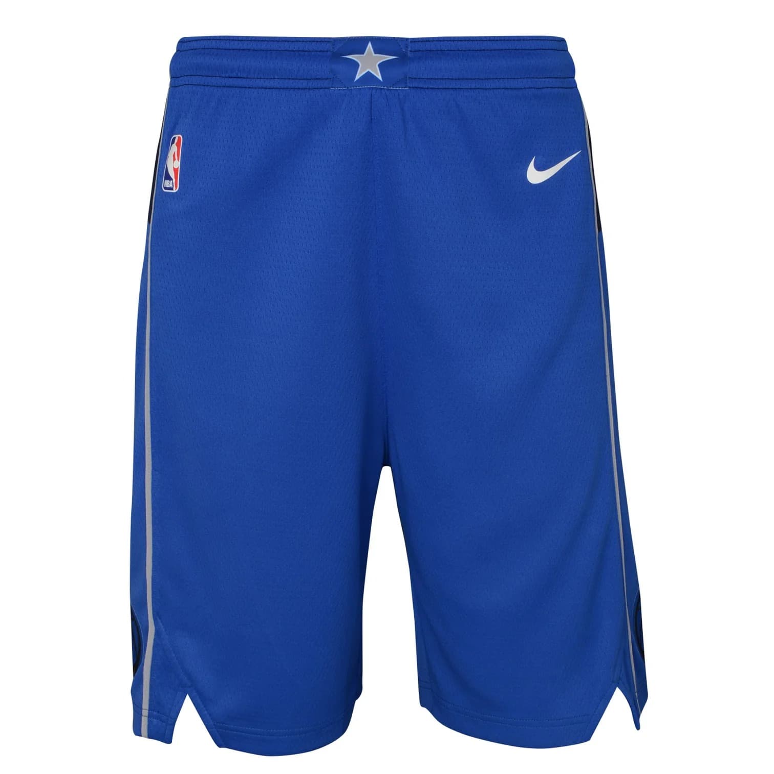Спортивные шорты Nike Dallas Mavericks Icon Edition Swingman Youth NBA Shorts