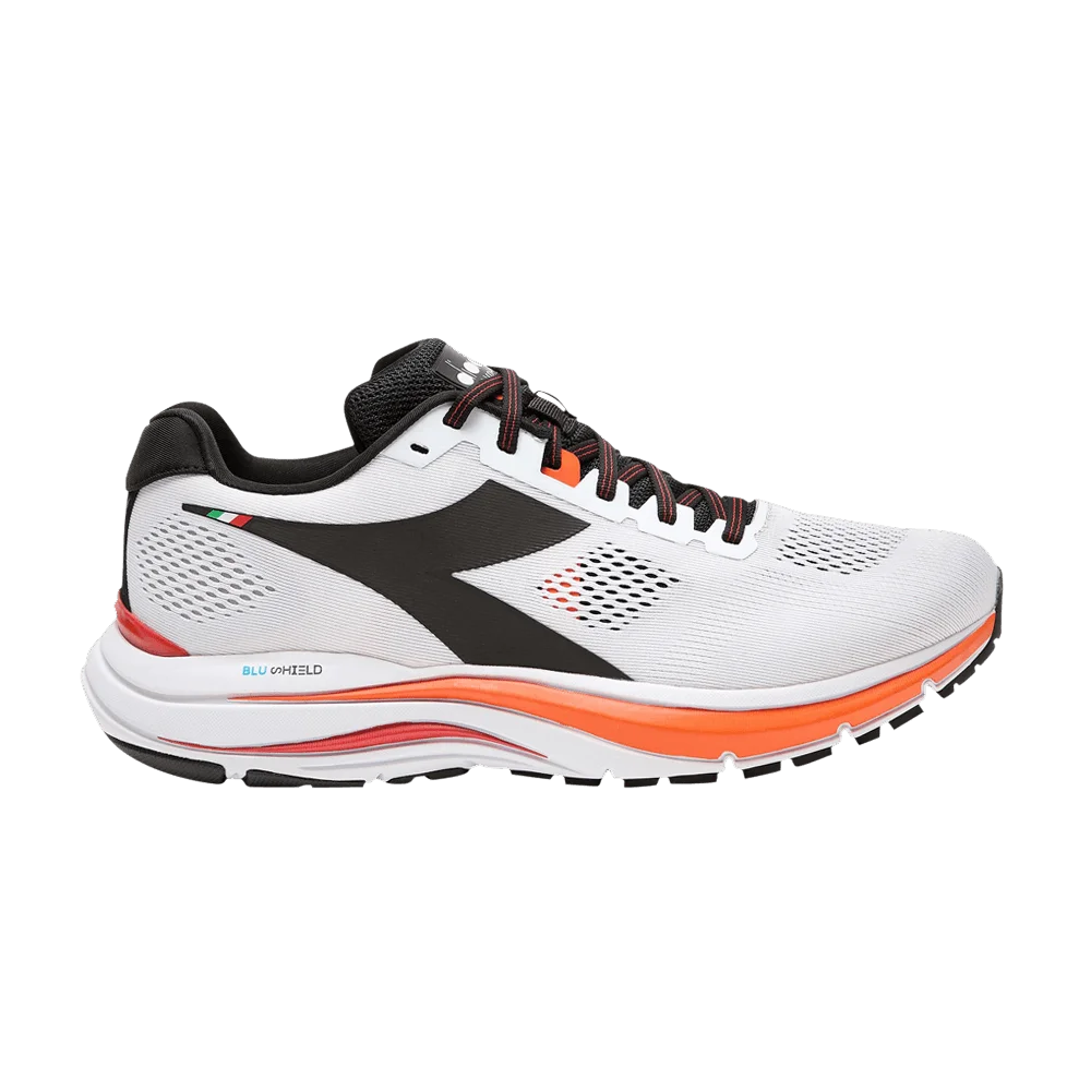 Krossovki-Diadora-Mythos-Blushield-7-Vortice-White-Vermillion-Orange