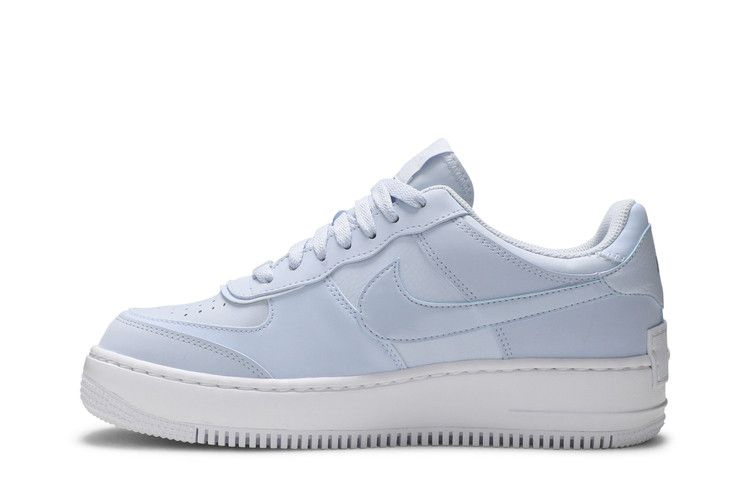 Кроссовки Nike Wmns Air Force 1 Shadow 'Hydrogen Blue'