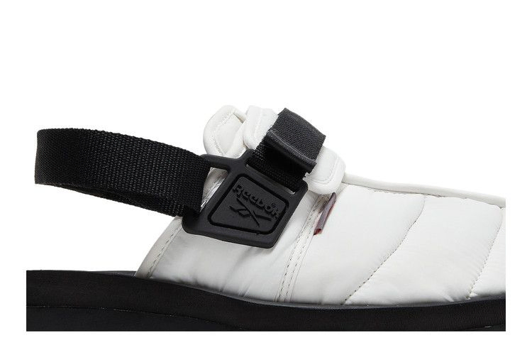 Сандалии Reebok Beatnik Sandal 'Pure Grey Black'