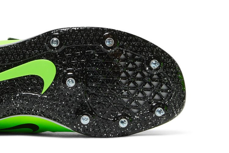 Кроссовки Nike High Jump Elite 'Electric Green'
