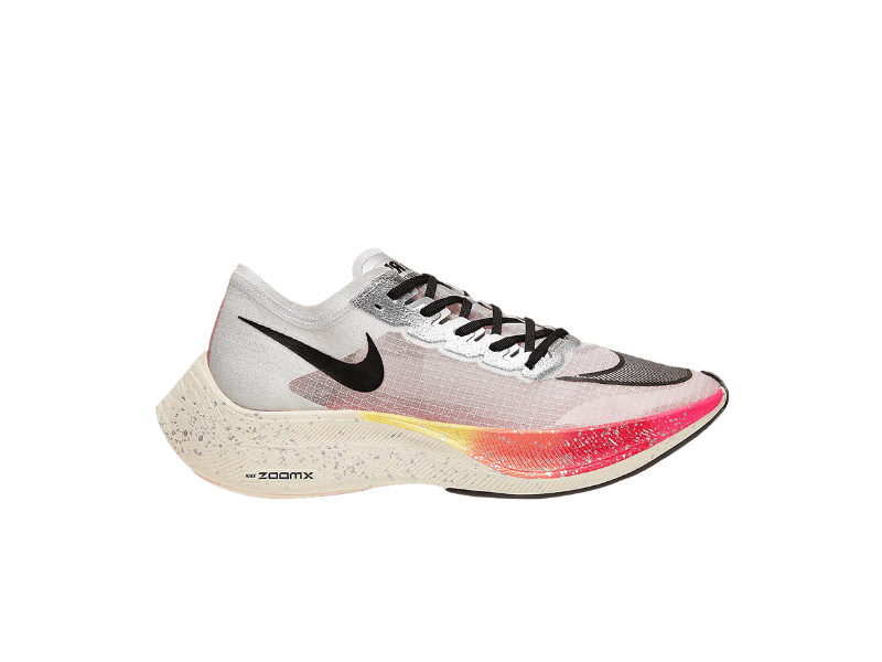 Кроссовки Nike ZoomX Vaporfly NEXT% 'Be True'