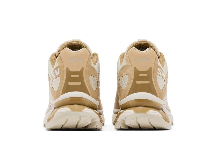 Кроссовки Salomon XT-4 OG Protective 'Safari Almond Milk'