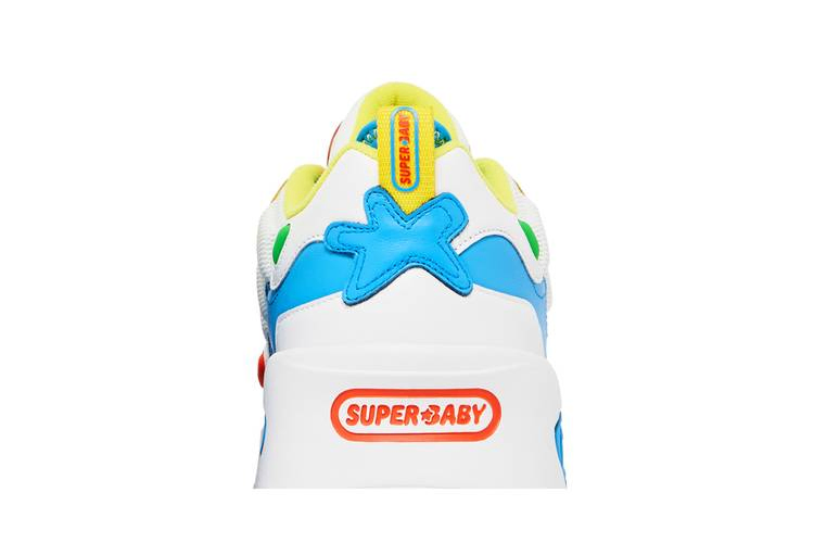 Кроссовки MSCHF Super Baby 'Ollie'