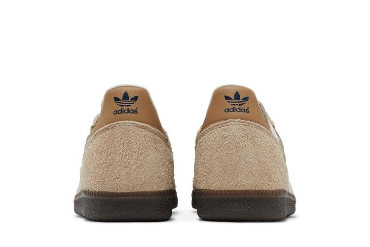 Кроссовки adidas Wensley SPZL 'Cardboard Gum'