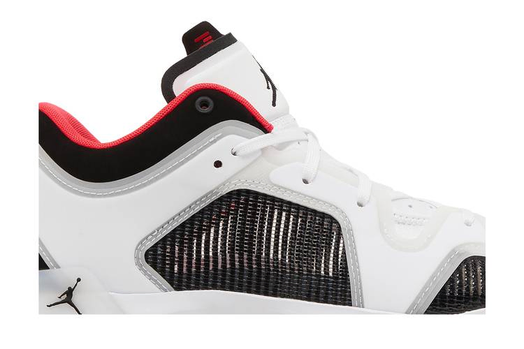 Кроссовки Air Jordan 37 Low PF 'Siren Red'