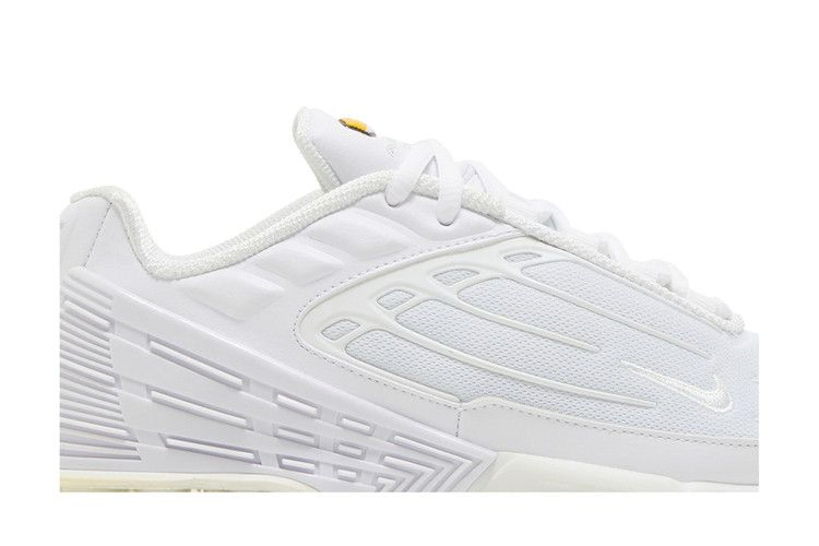 Кроссовки Nike Air Max Plus 3 'Triple White'