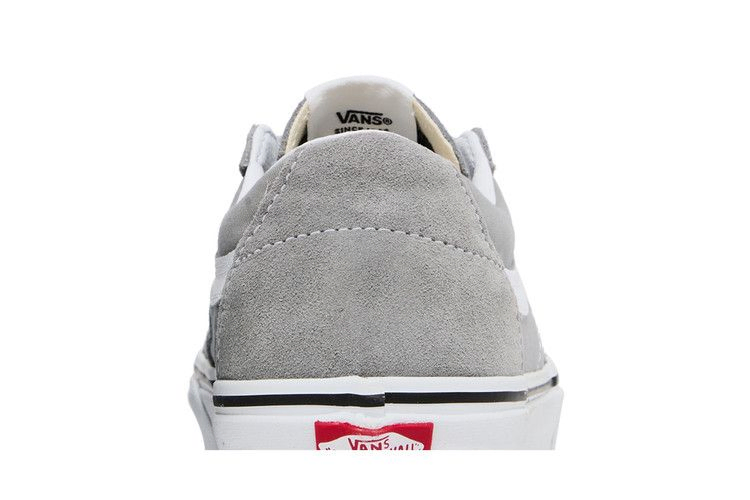 Vans Sk8-Low 'Drizzle'