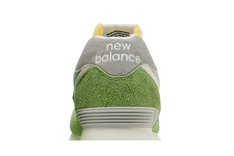 Кроссовки New Balance 574 'Chive'