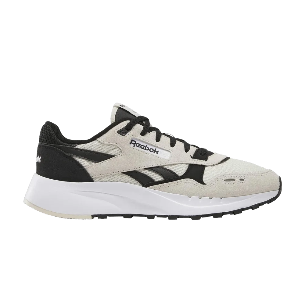 Кроссовки Reebok Lite 4 'Black Grey White'