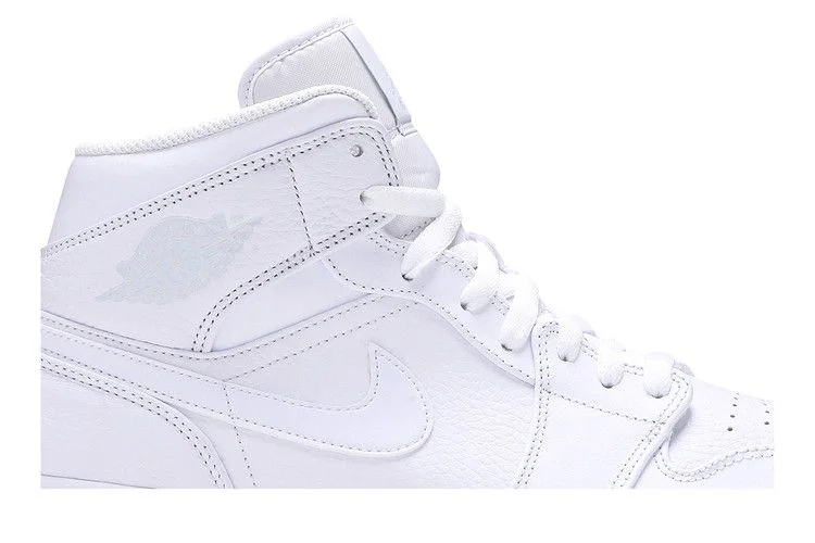 Krossovki-Air-Jordan-1-Mid-Triple-White-2018-1