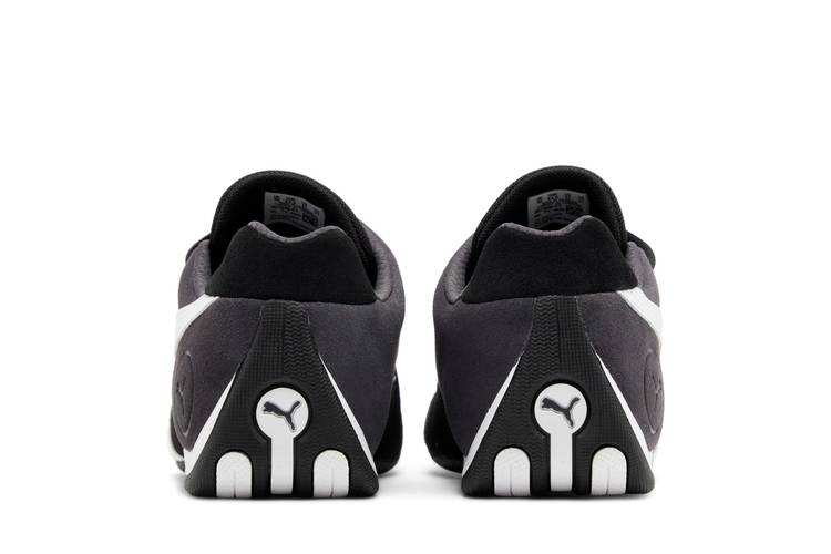 Кроссовки Sparco x Puma Future Cat OG 'Black Dark Coal'