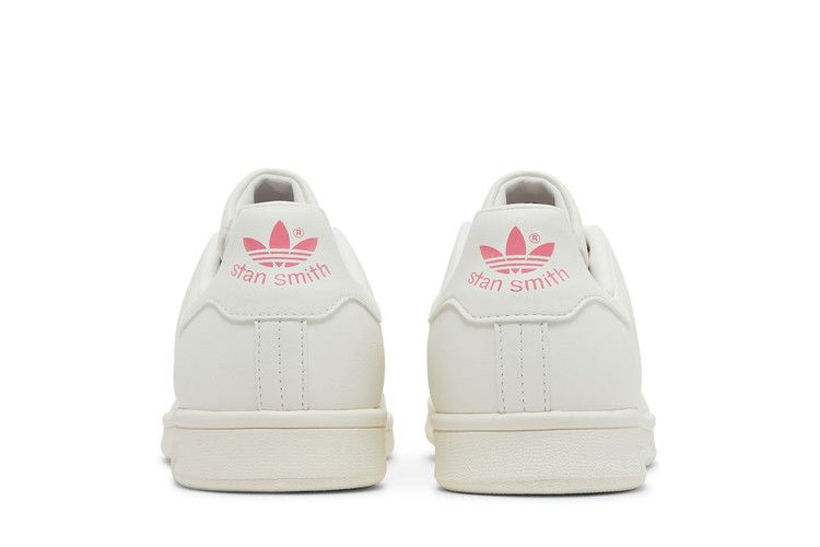 Кроссовки Adidas Wmns Stan Smith 'White Crew Orange'