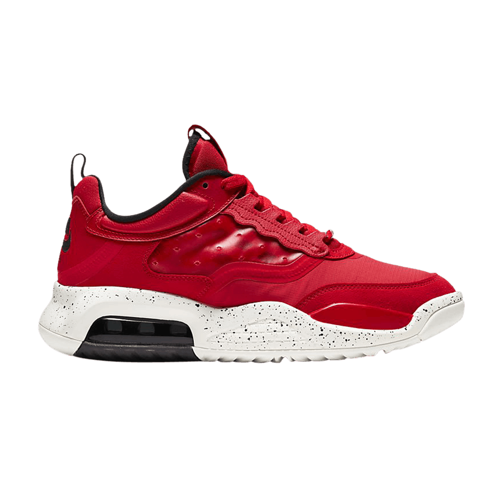 Кроссовки Nike Jordan Air Max 200 'Fire Red'
