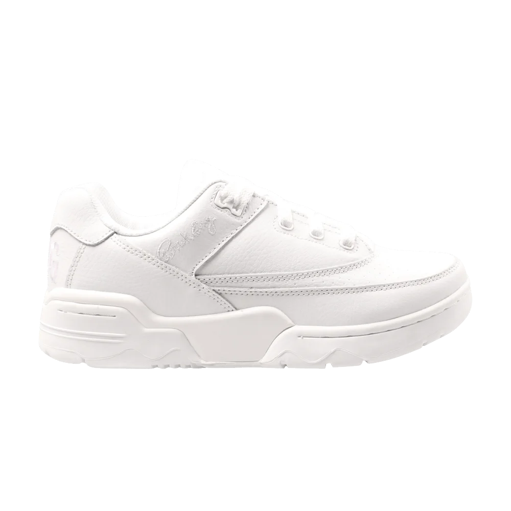 Krossovki-Ewing-33-Low-Triple-White