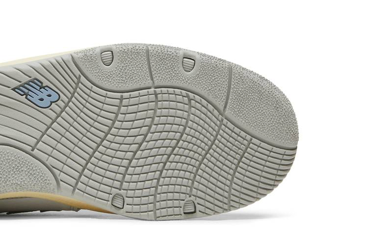 Кроссовки New Balance Rone x Tiago Lemos x Numeric 1010 'Sophisticated Skateboarding'