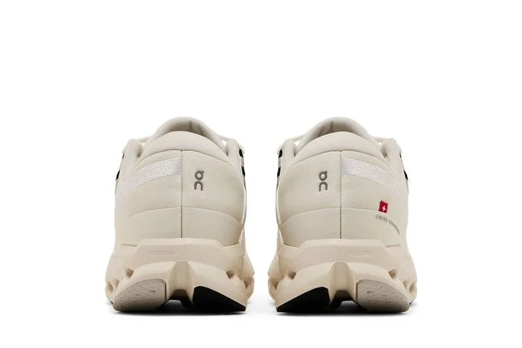 Кроссовки ON Wmns Cloudsurfer 2 'Ivory'