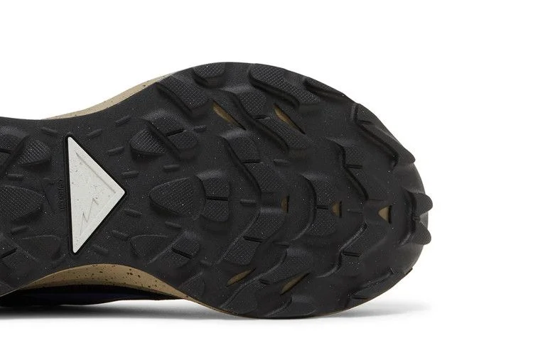 Кроссовки Nike Pegasus Trail 3 'Black Khaki'
