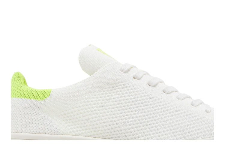 Кроссовки adidas Wmns Stan Smith PK 'Solar Yellow'
