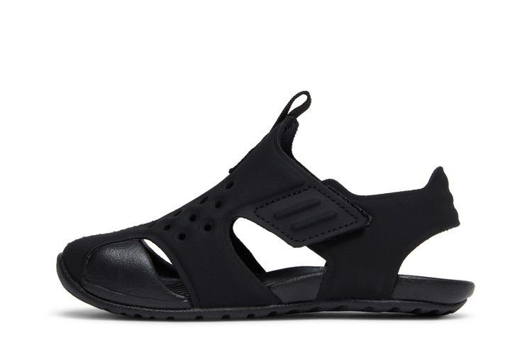 Кроссовки Nike Sunray Protect 2 TD 'Black White'